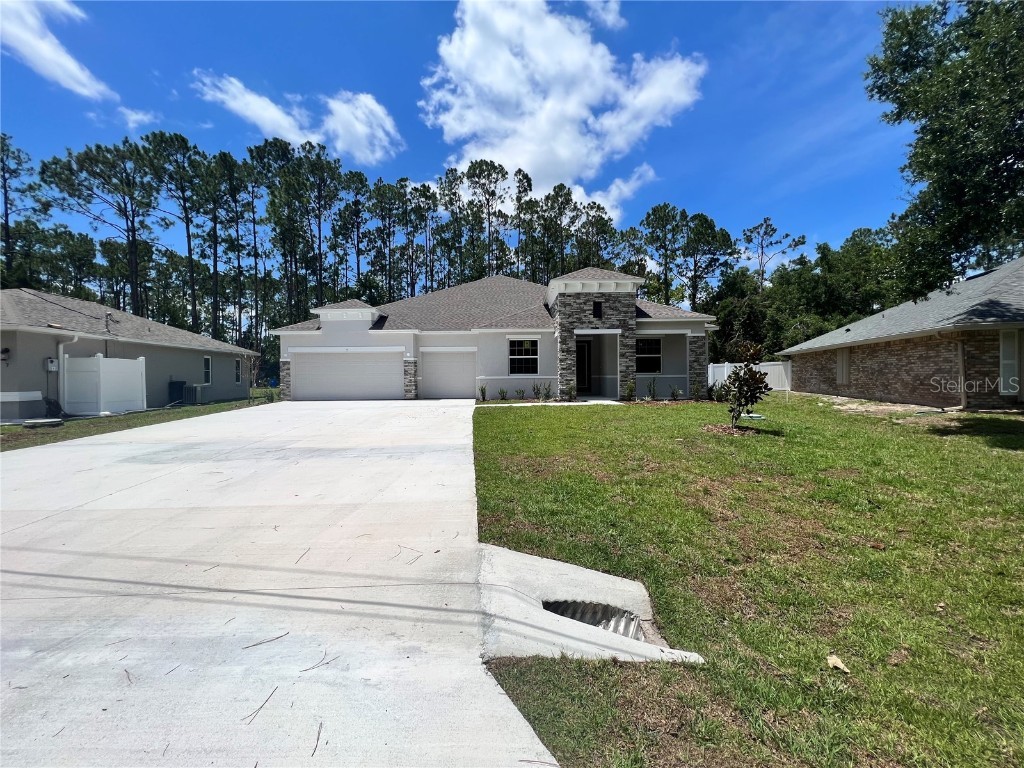 9 Pittman Place Palm Coast FL 32164 O6080948 image1