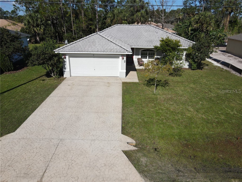9 Pittson Lane Palm Coast FL 32164 FC287704 image1