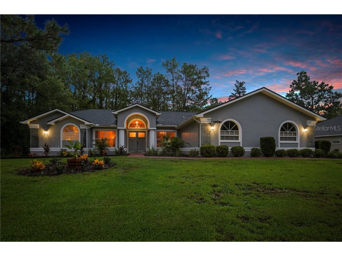 9 Plumbago Court Homosassa FL 34446 TB8410901 image2