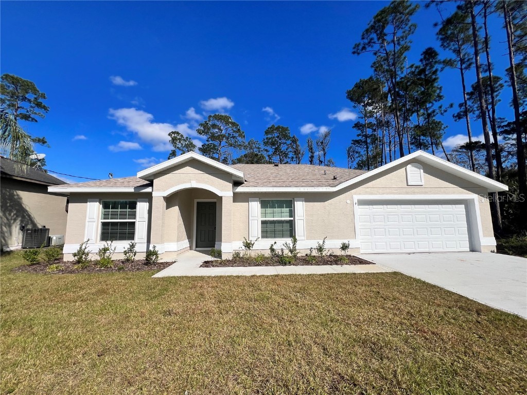 9 Poinfield Place Palm Coast FL 32164 FC296959 image1