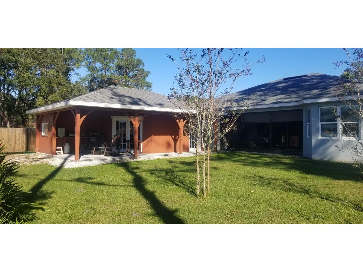 9 Port Royal Drive Palm Coast FL 32164 A4678949 image19