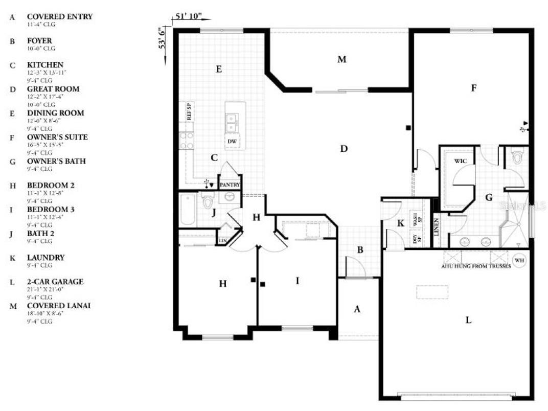 9 Port Royal Drive Palm Coast FL 32164 A4678949 image20