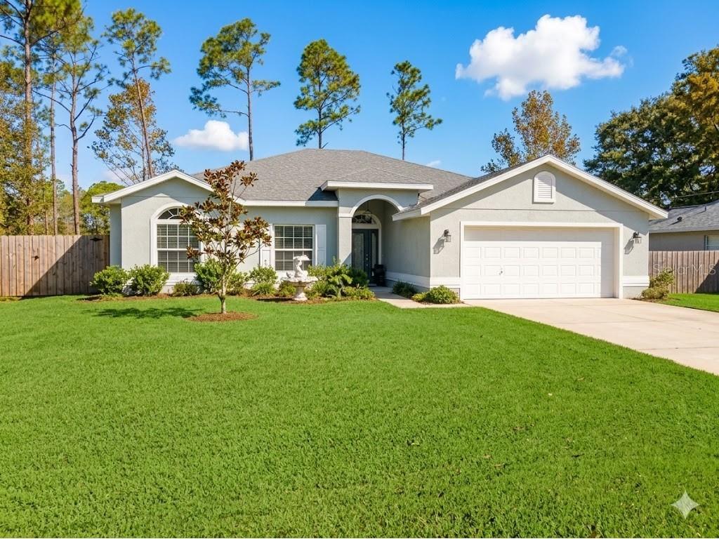 9 Port Royal Drive Palm Coast FL 32164 FC318922 image1