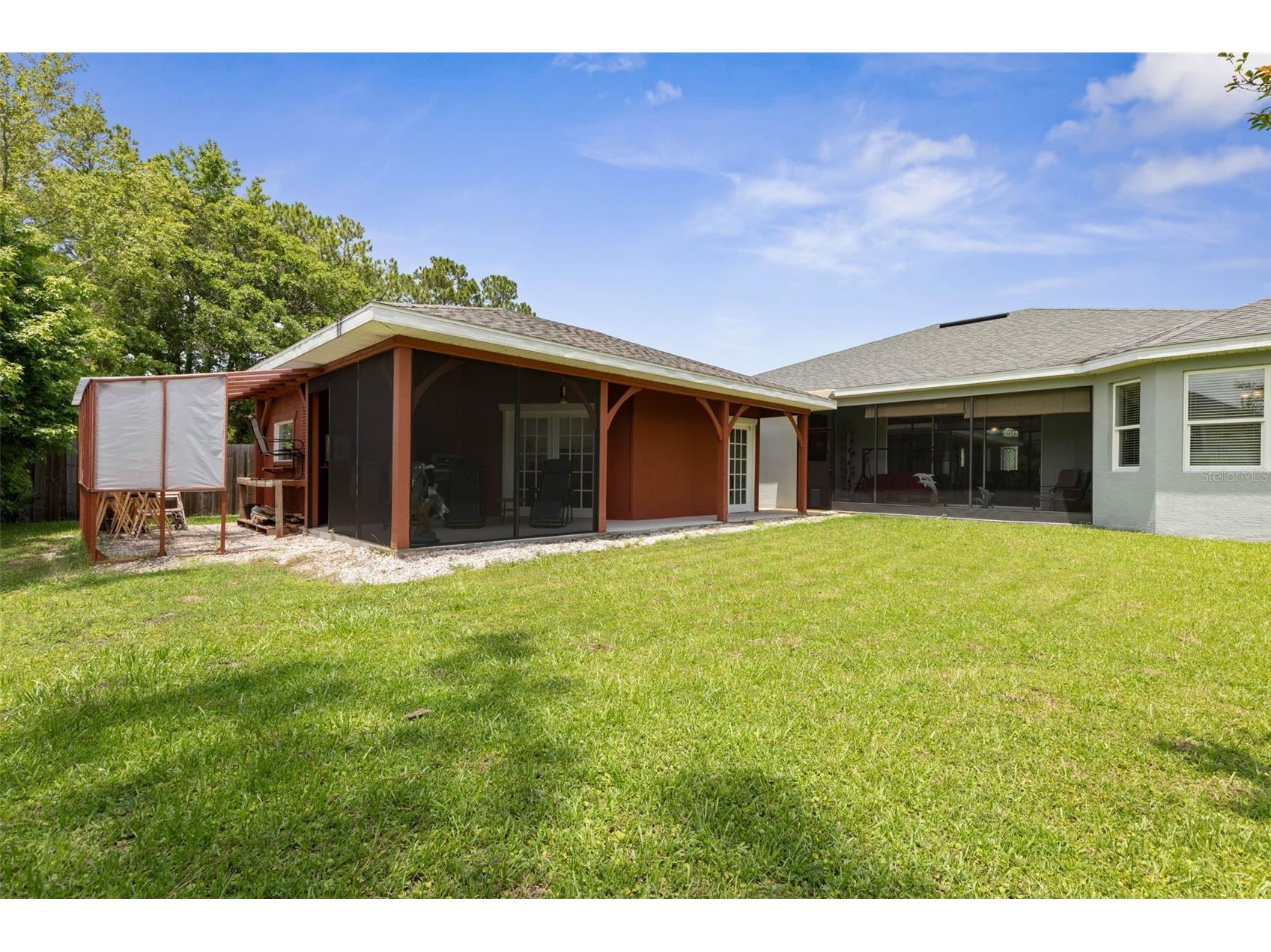 9 Port Royal Drive Palm Coast FL 32164 FC318922 image34