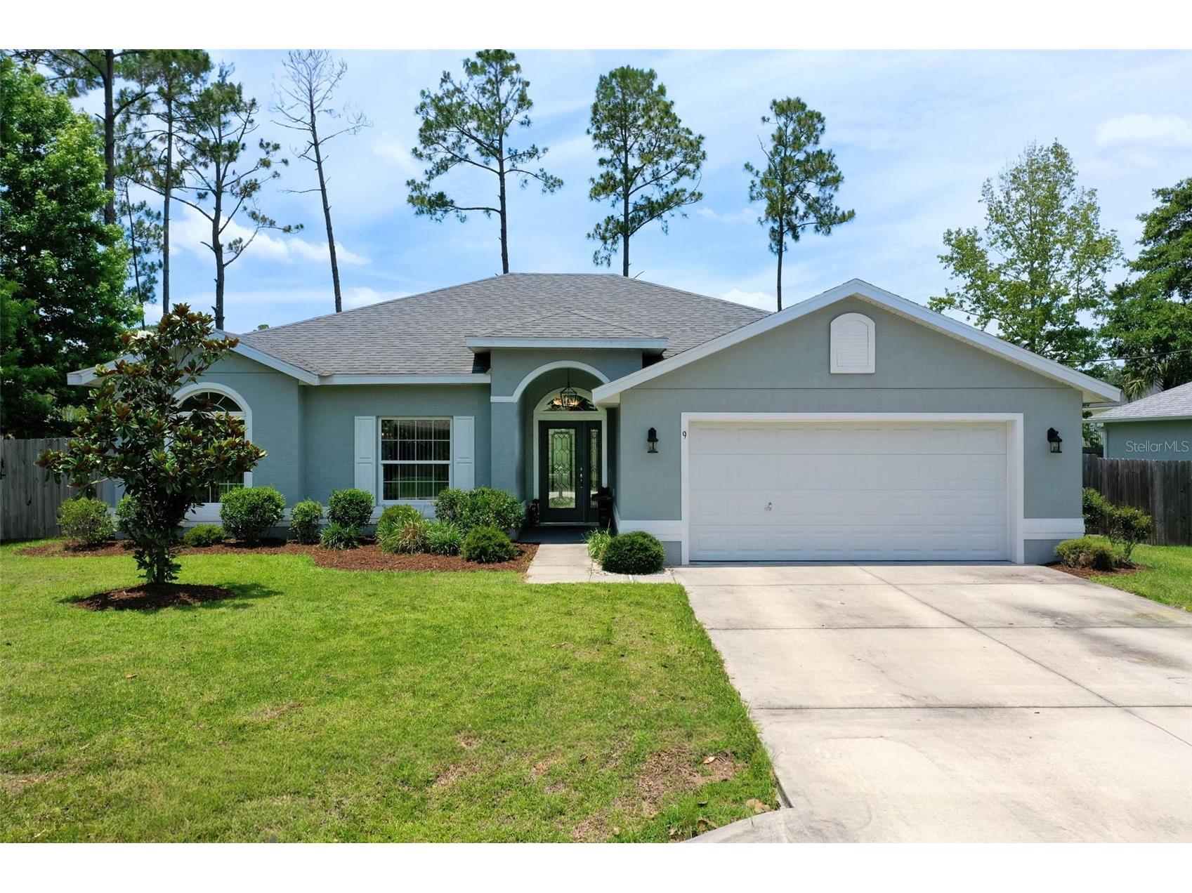 9 Port Royal Drive Palm Coast FL 32164 FC318922 image49
