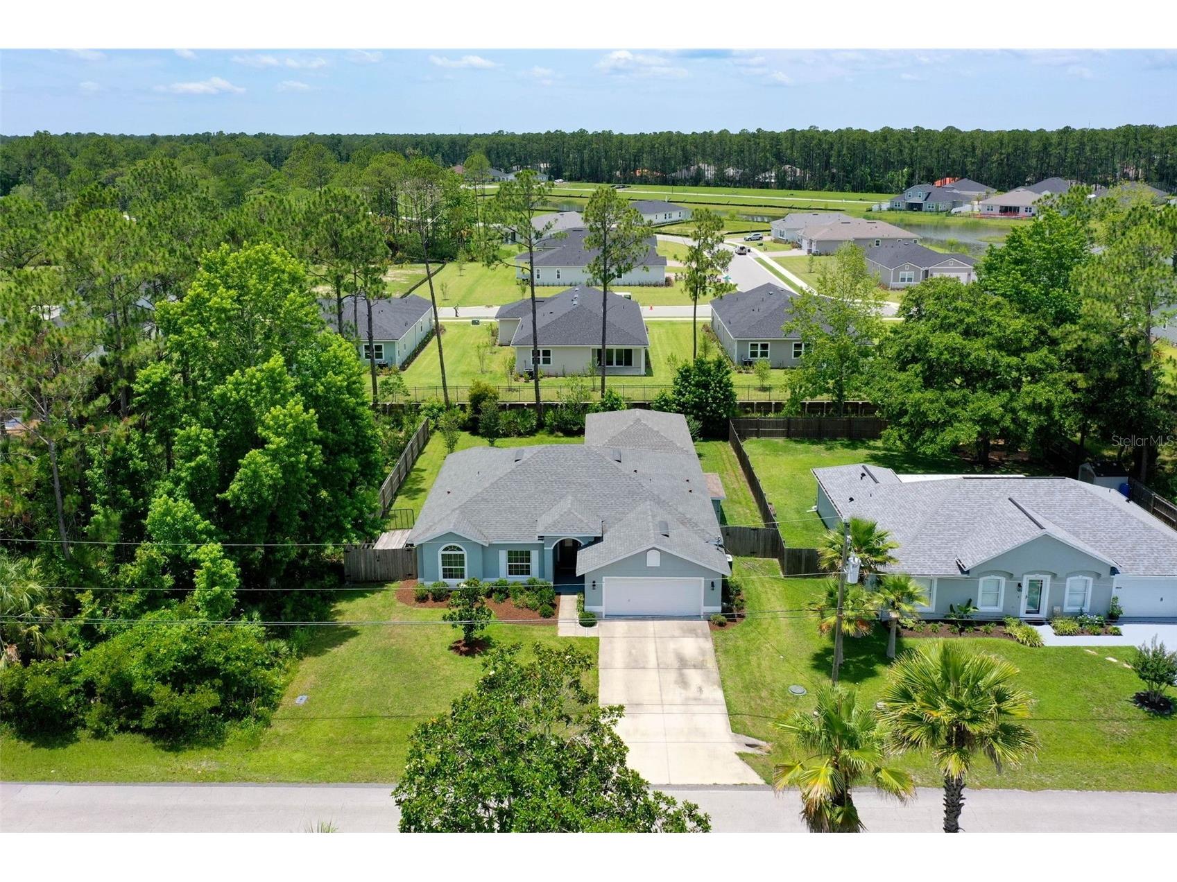 9 Port Royal Drive Palm Coast FL 32164 FC318922 image50