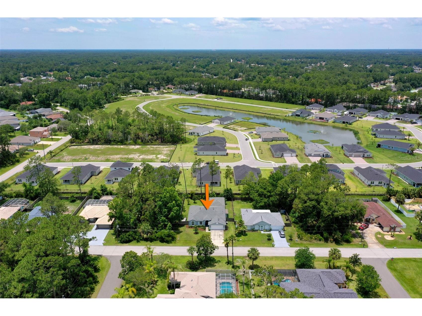 9 Port Royal Drive Palm Coast FL 32164 FC318922 image51