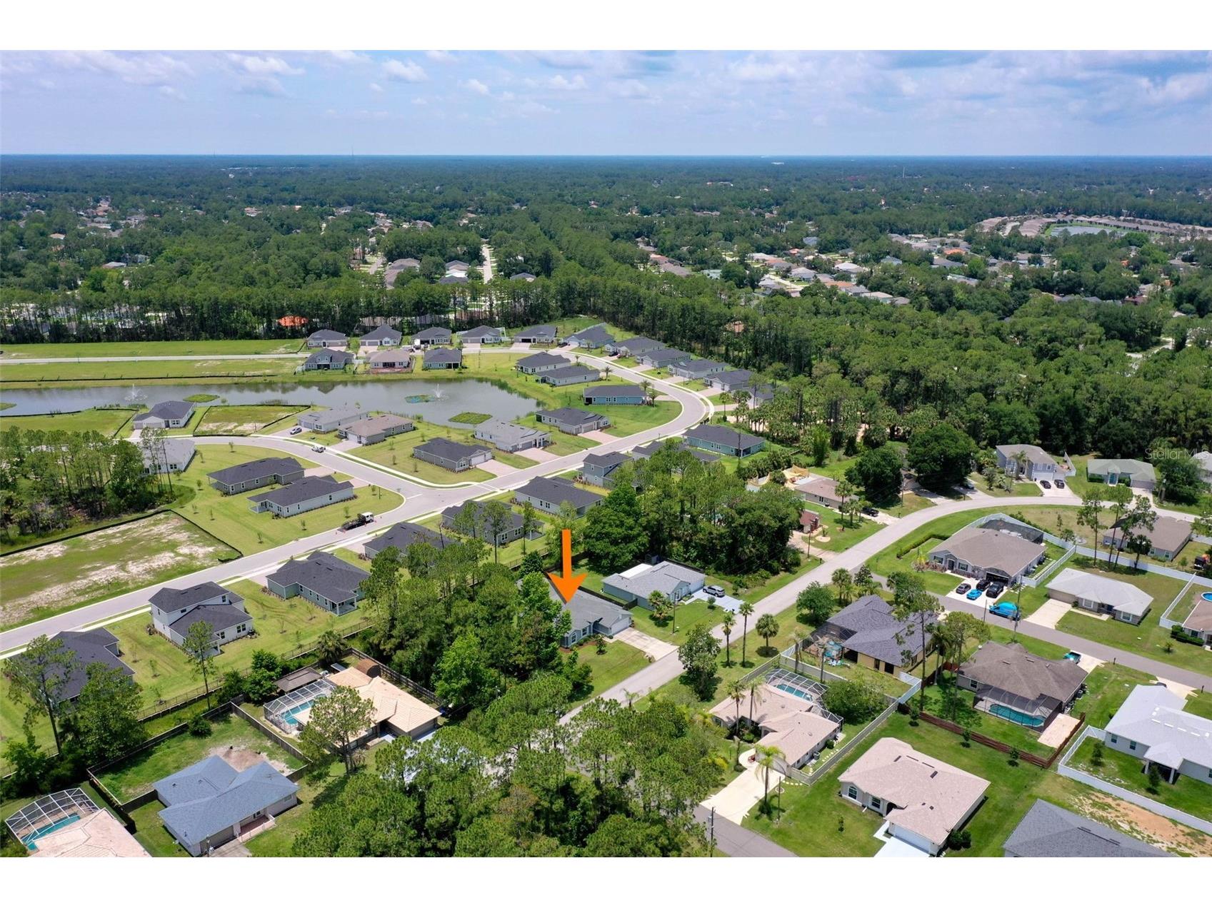 9 Port Royal Drive Palm Coast FL 32164 FC318922 image52