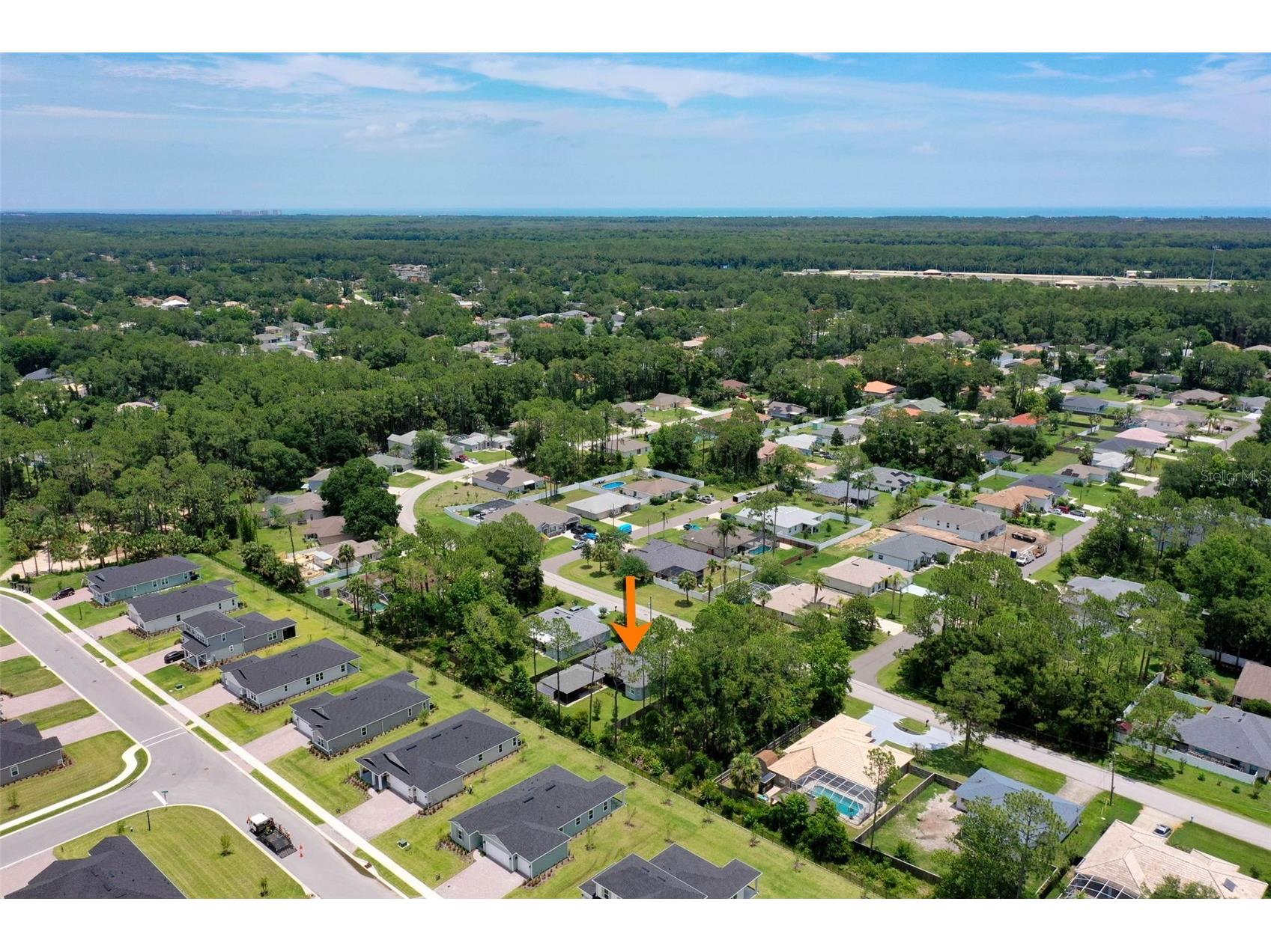 9 Port Royal Drive Palm Coast FL 32164 FC318922 image53