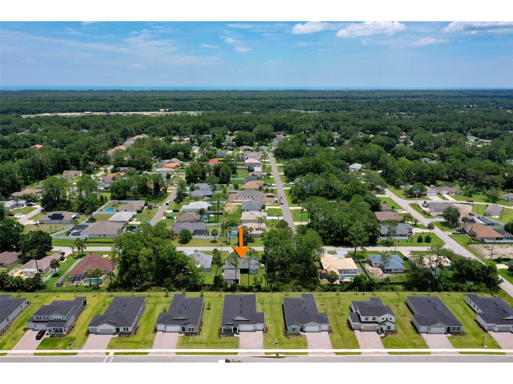 9 Port Royal Drive Palm Coast FL 32164 FC318922 image54
