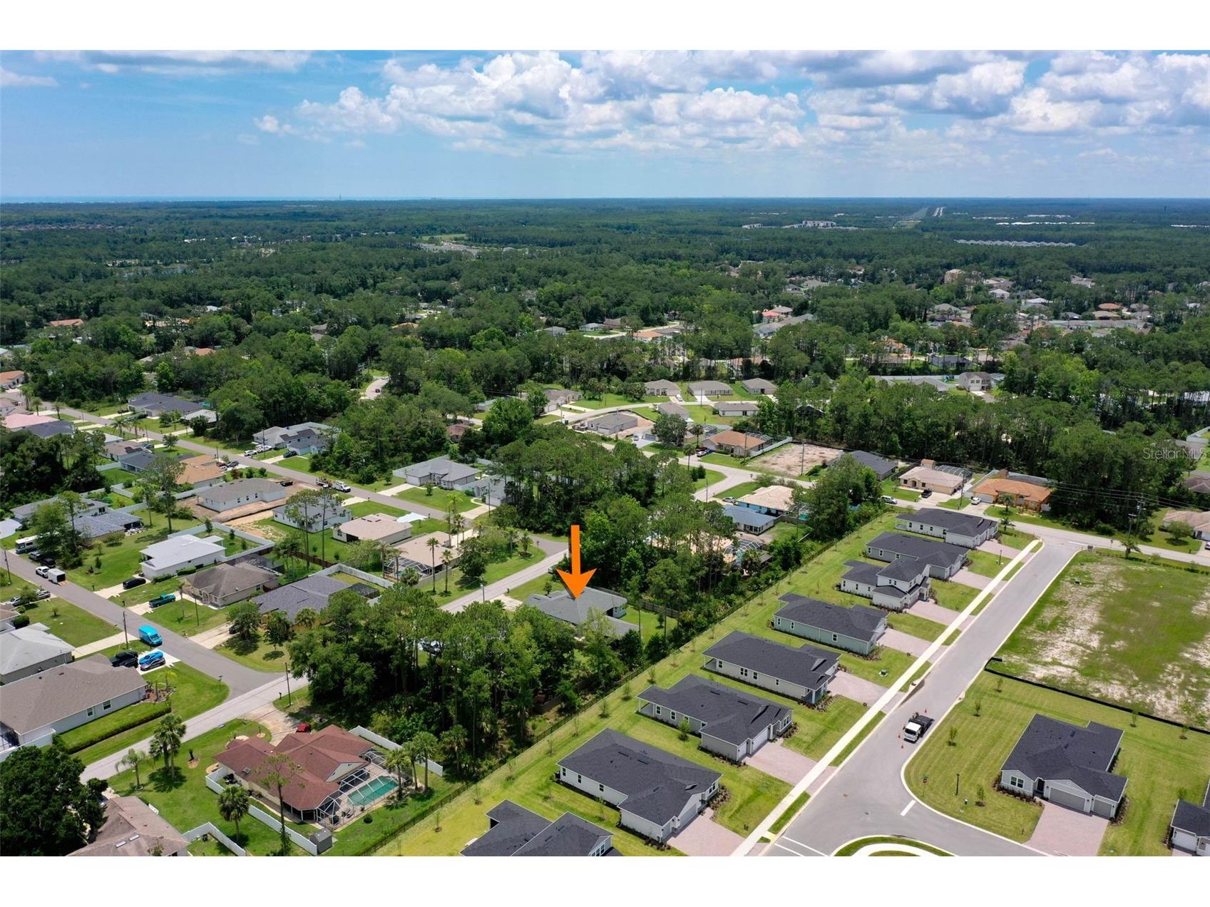 9 Port Royal Drive Palm Coast FL 32164 FC318922 image55