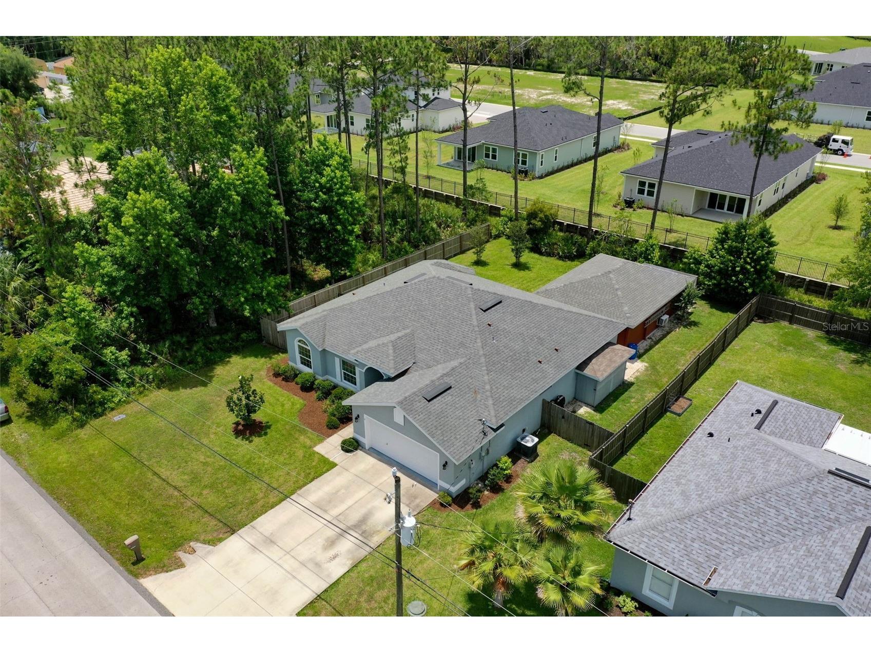 9 Port Royal Drive Palm Coast FL 32164 FC318922 image57