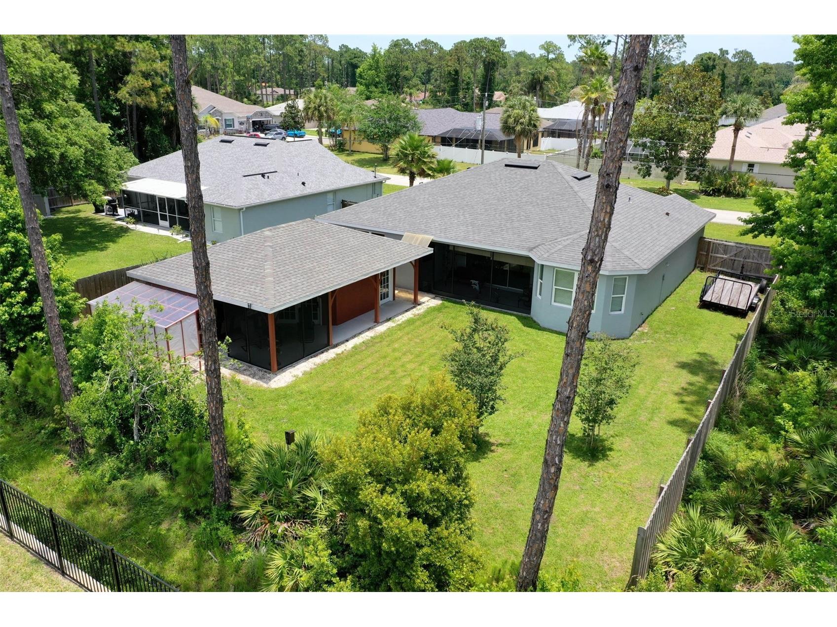 9 Port Royal Drive Palm Coast FL 32164 FC318922 image59