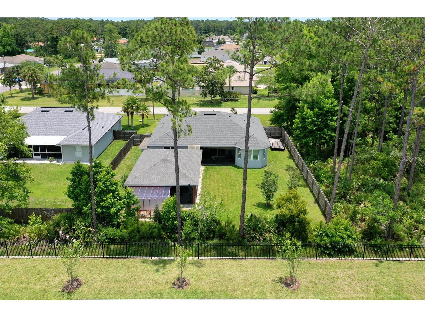 9 Port Royal Drive Palm Coast FL 32164 FC318922 image60