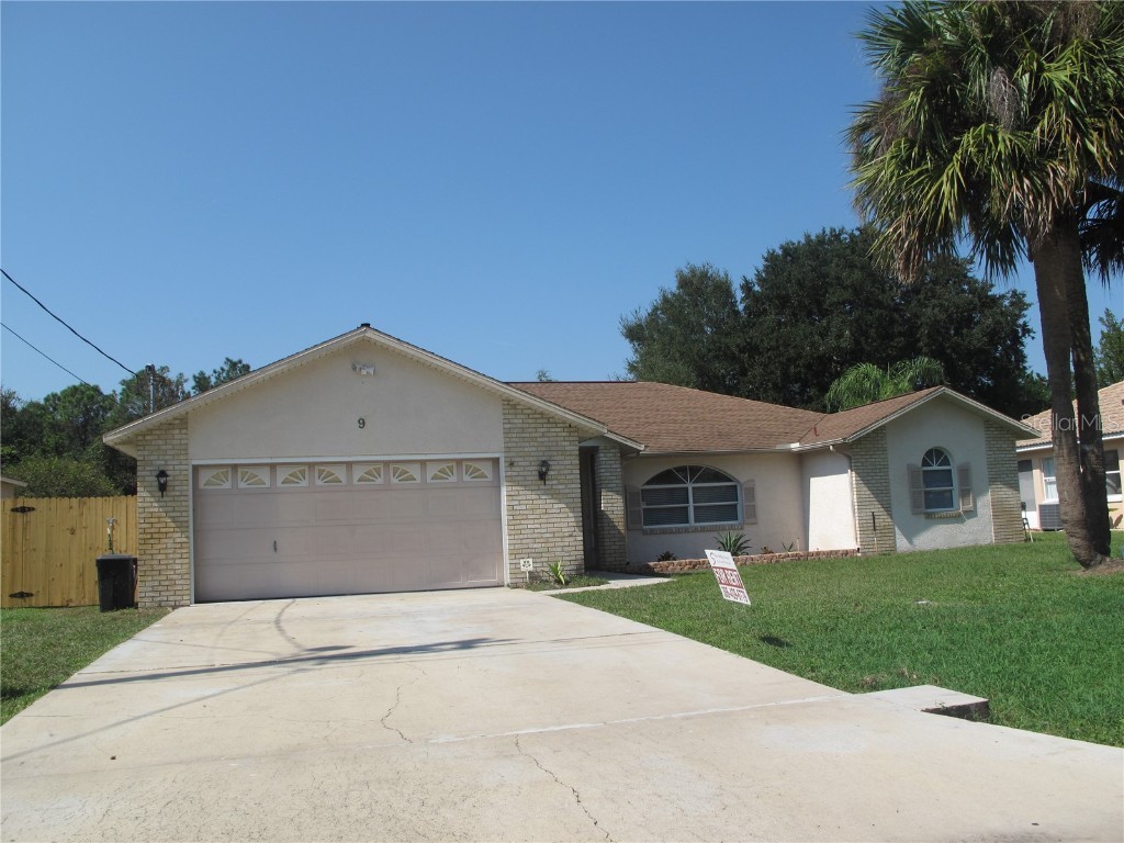 9 Prescott Lane Palm Coast FL 32164 FC289960 image1