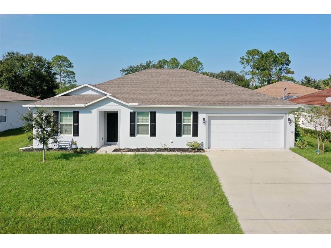9 Prince Walter Lane Palm Coast FL 32164 FC304416 image1