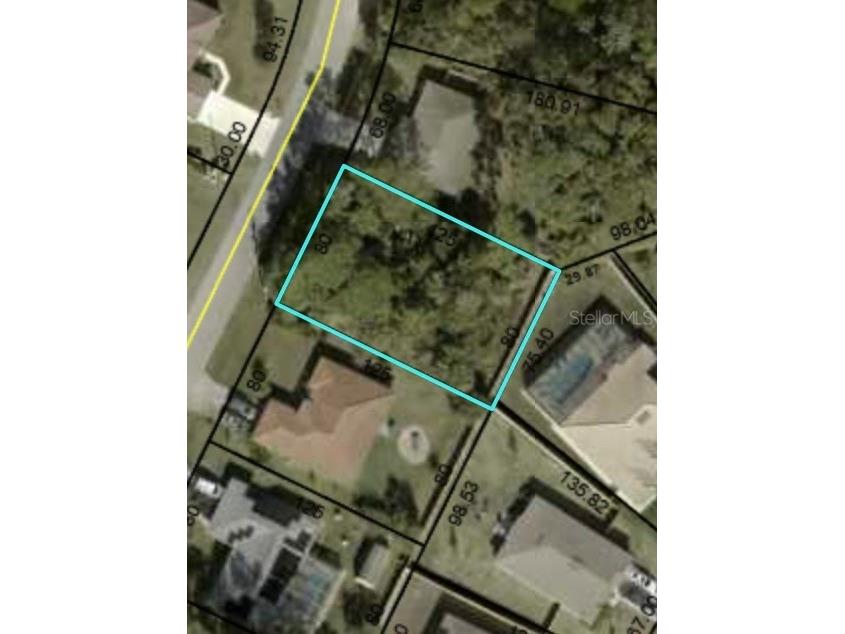 9 Princess Kathleen Lane Palm Coast FL 32164 FC296745 image1