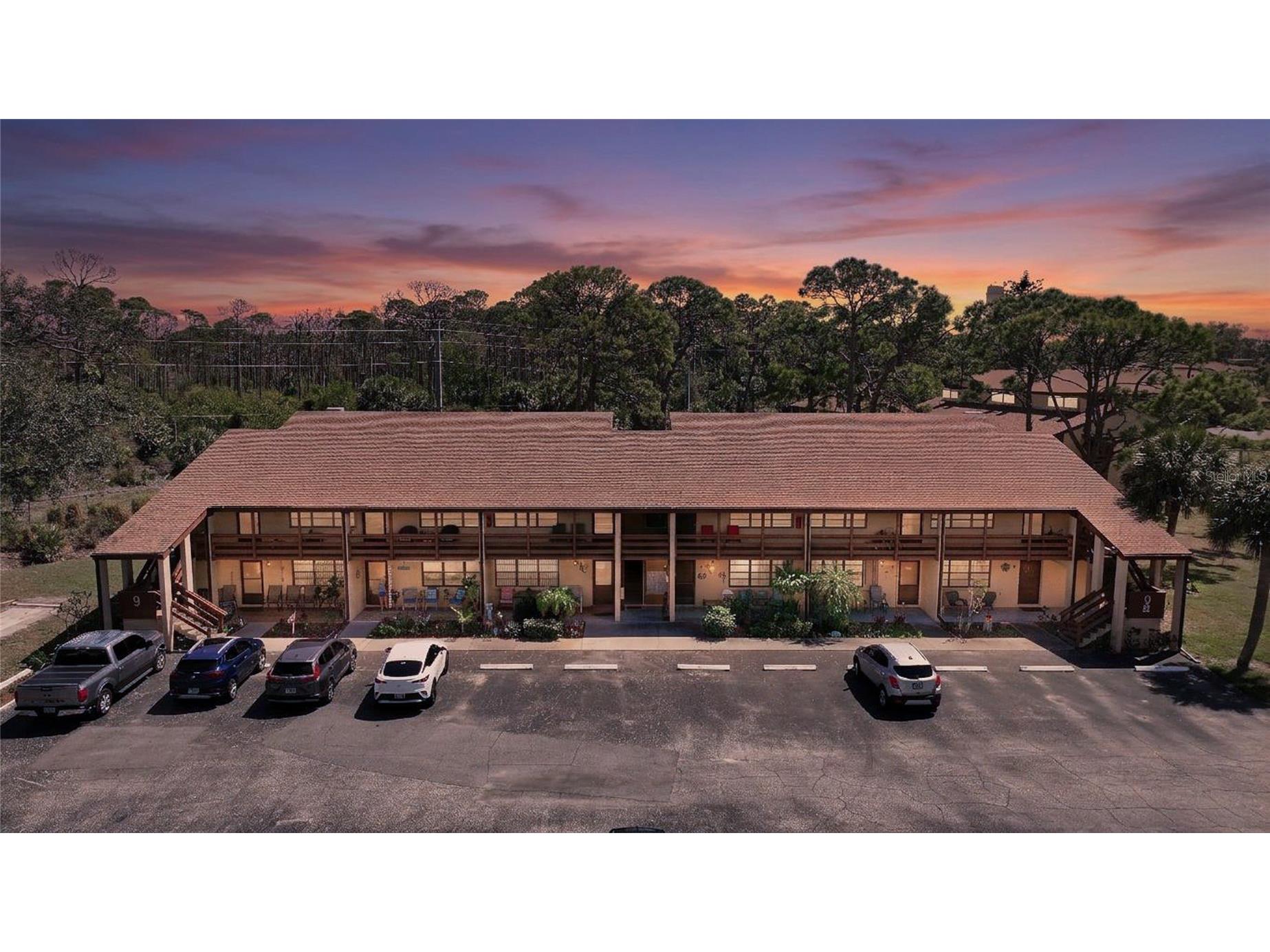 9 Quails Run Boulevard #12 Englewood FL 34223 D6146412 image1