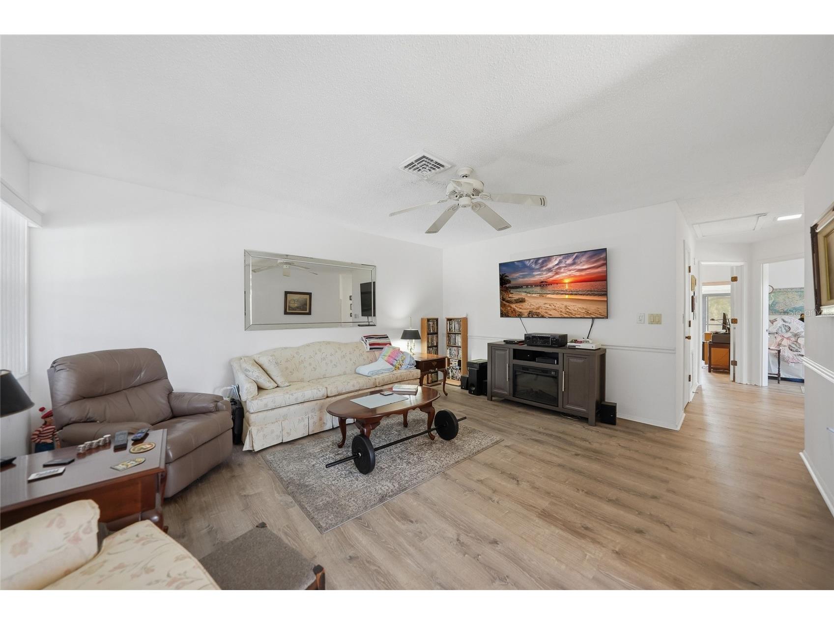 9 Quails Run Boulevard #12 Englewood FL 34223 D6146412 image2