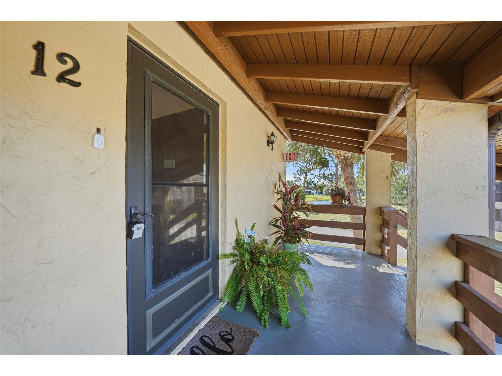 9 Quails Run Boulevard #12 Englewood FL 34223 D6146412 image24