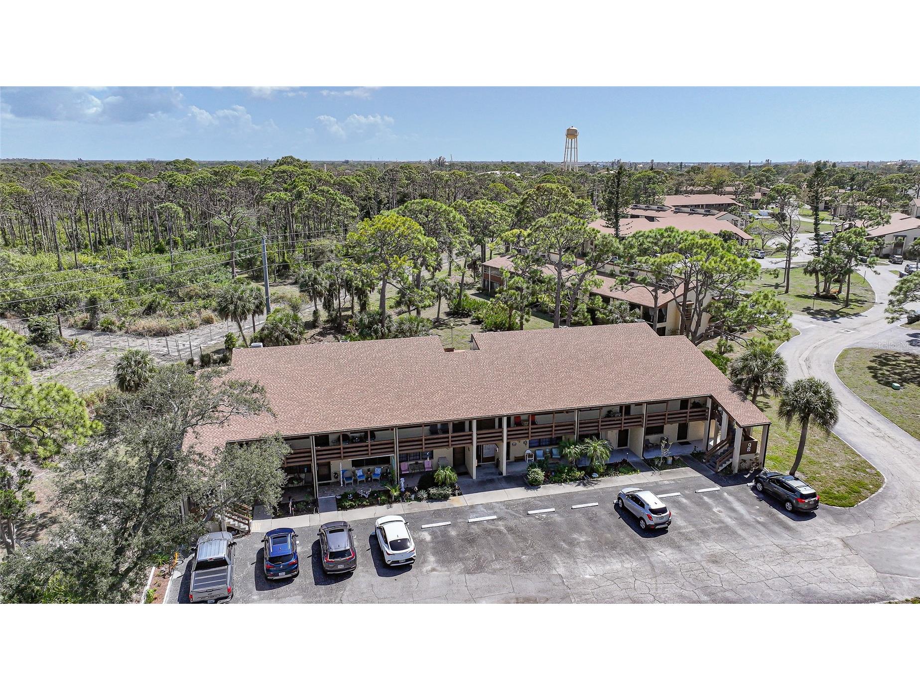 9 Quails Run Boulevard #12 Englewood FL 34223 D6146412 image26