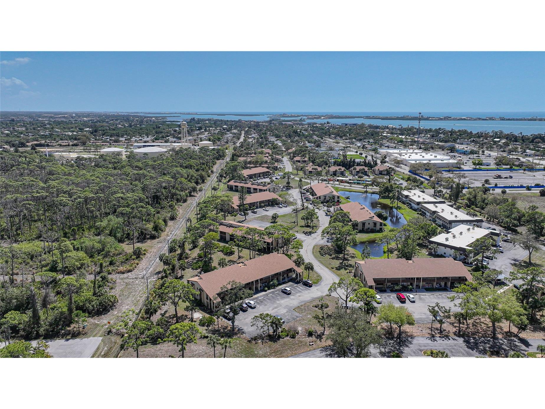 9 Quails Run Boulevard #12 Englewood FL 34223 D6146412 image27
