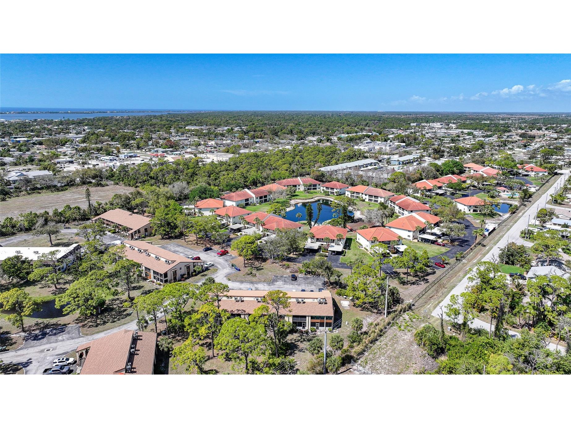 9 Quails Run Boulevard #12 Englewood FL 34223 D6146412 image28