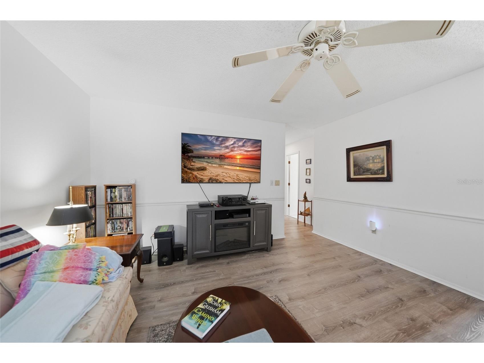 9 Quails Run Boulevard #12 Englewood FL 34223 D6146412 image3