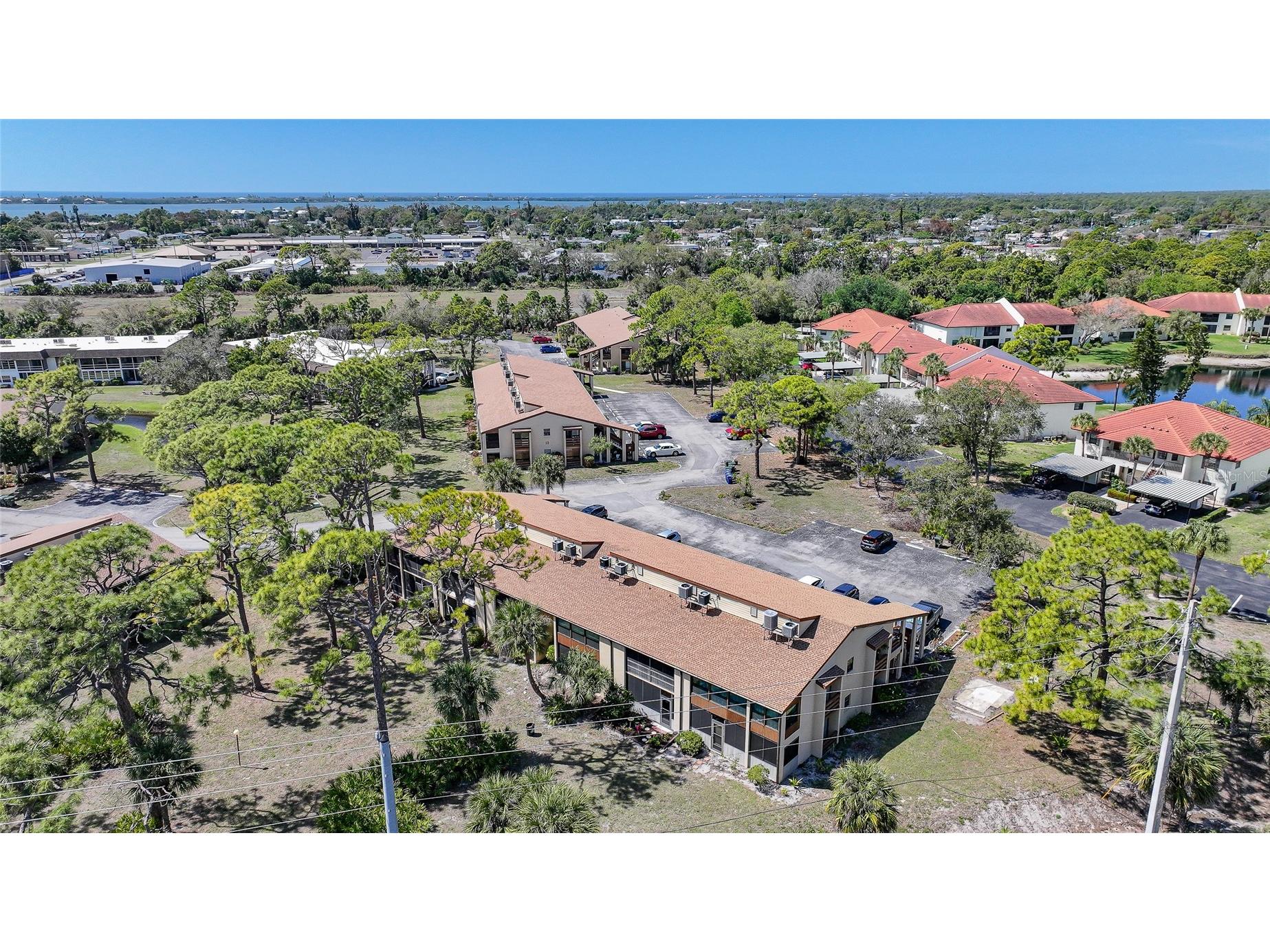 9 Quails Run Boulevard #12 Englewood FL 34223 D6146412 image31