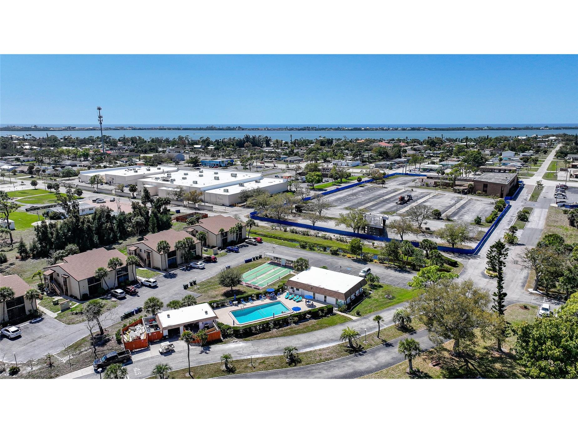 9 Quails Run Boulevard #12 Englewood FL 34223 D6146412 image33