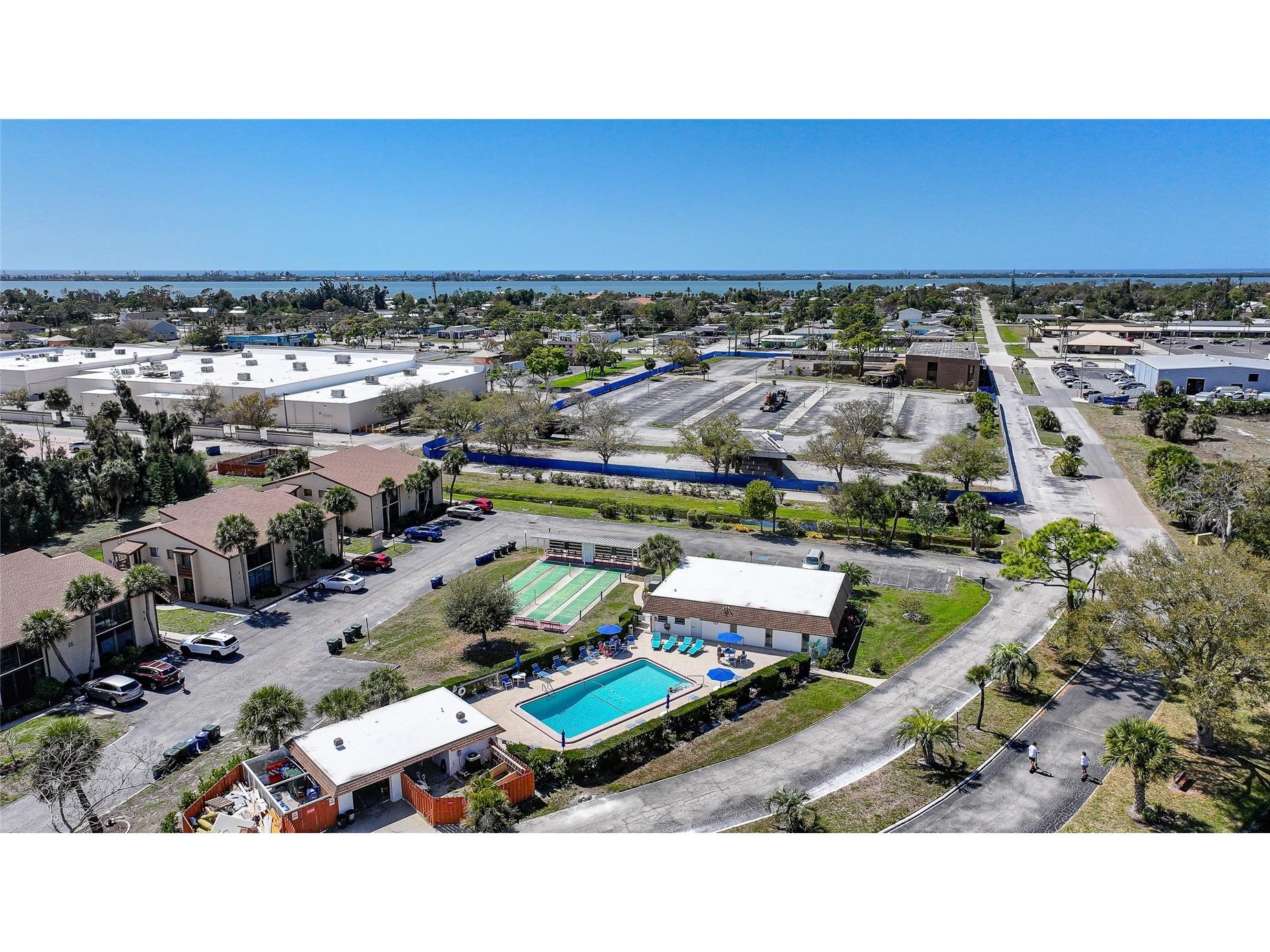 9 Quails Run Boulevard #12 Englewood FL 34223 D6146412 image34