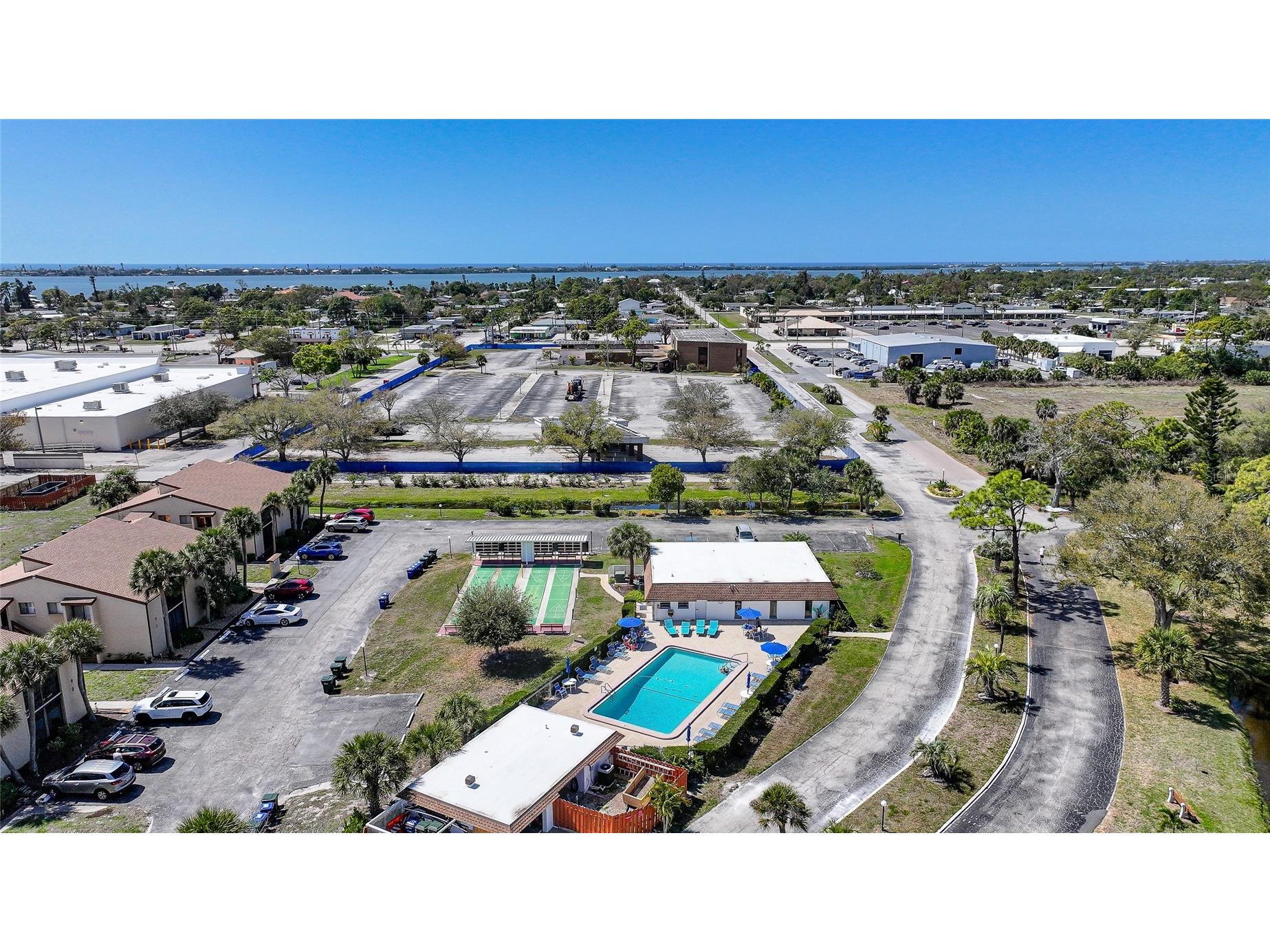 9 Quails Run Boulevard #12 Englewood FL 34223 D6146412 image35