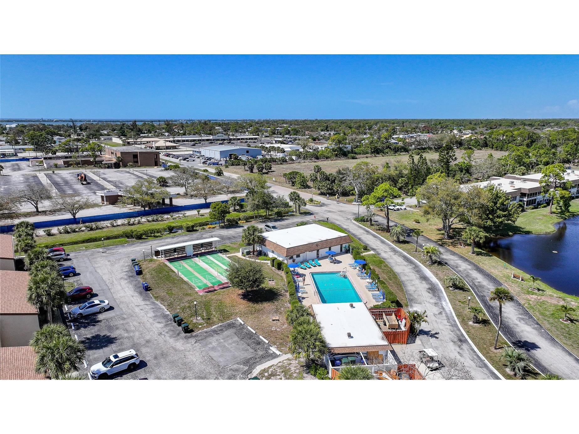 9 Quails Run Boulevard #12 Englewood FL 34223 D6146412 image36