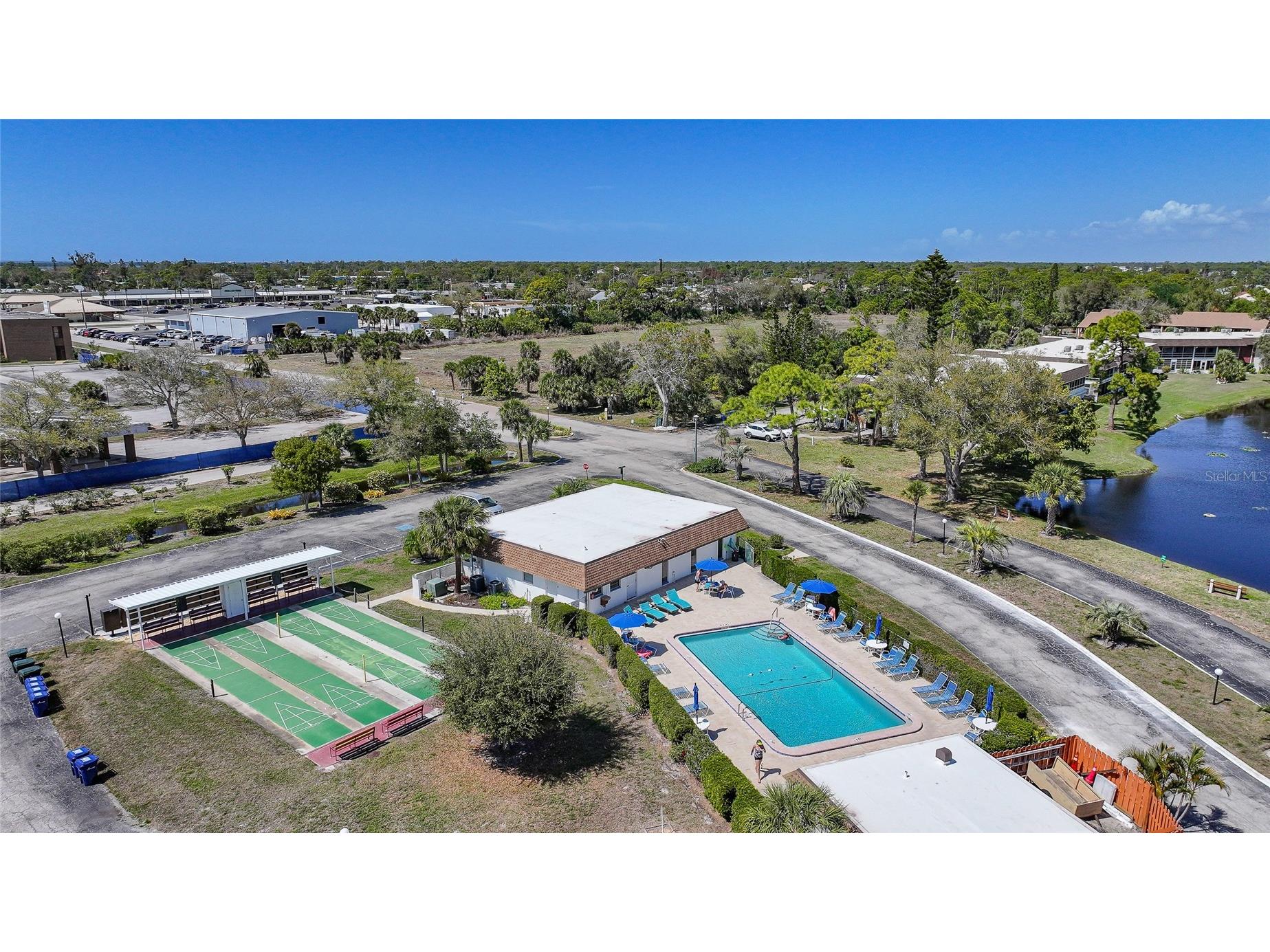 9 Quails Run Boulevard #12 Englewood FL 34223 D6146412 image37