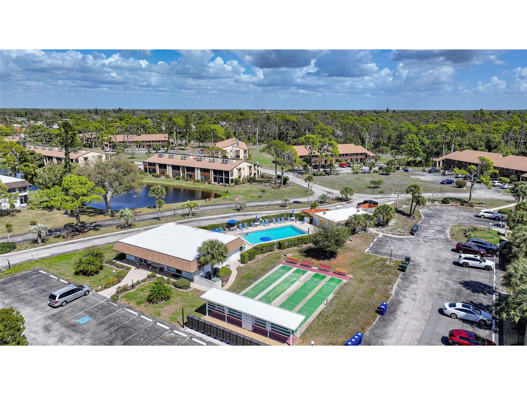 9 Quails Run Boulevard #12 Englewood FL 34223 D6146412 image38