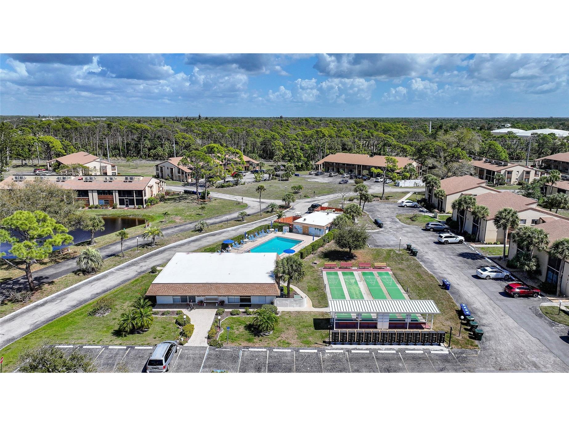 9 Quails Run Boulevard #12 Englewood FL 34223 D6146412 image39