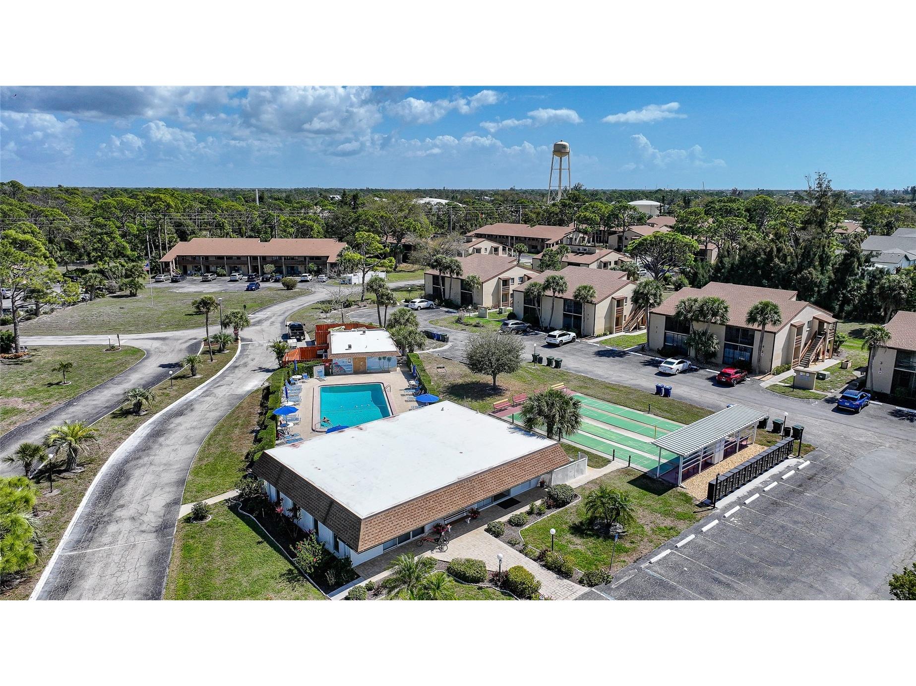 9 Quails Run Boulevard #12 Englewood FL 34223 D6146412 image40