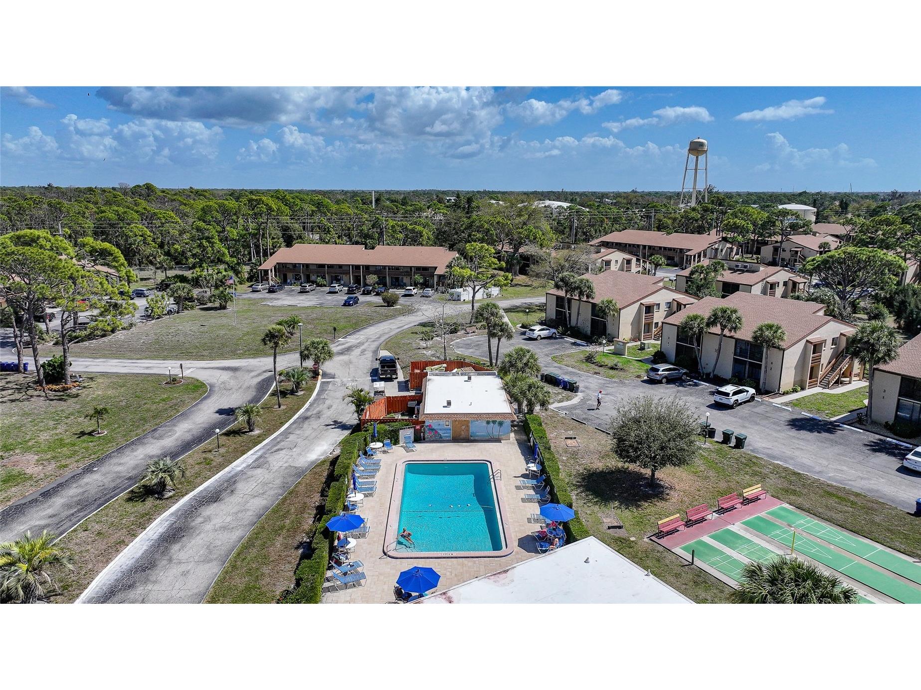 9 Quails Run Boulevard #12 Englewood FL 34223 D6146412 image41