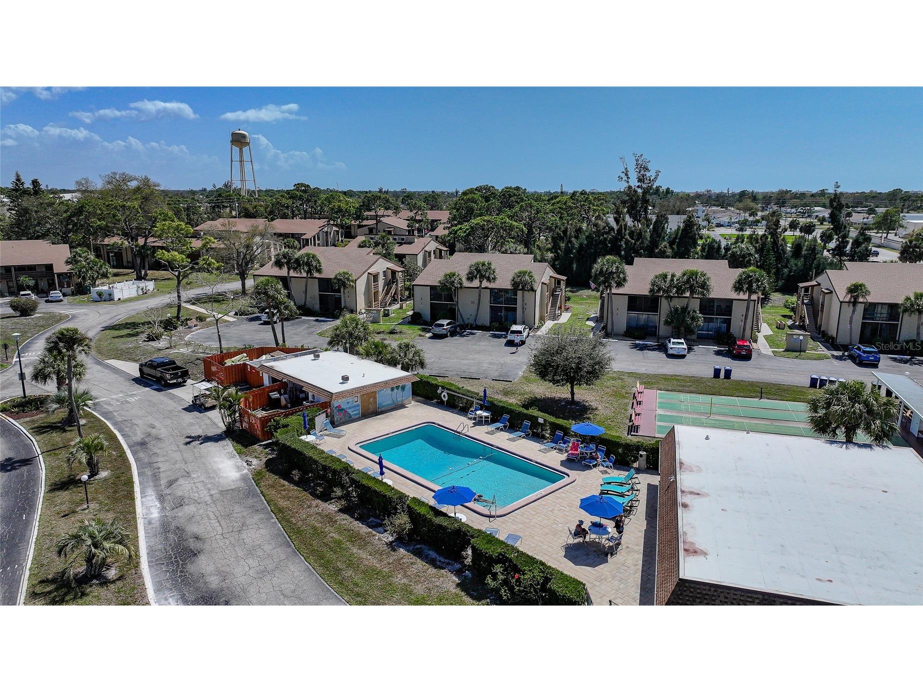 9 Quails Run Boulevard #12 Englewood FL 34223 D6146412 image42
