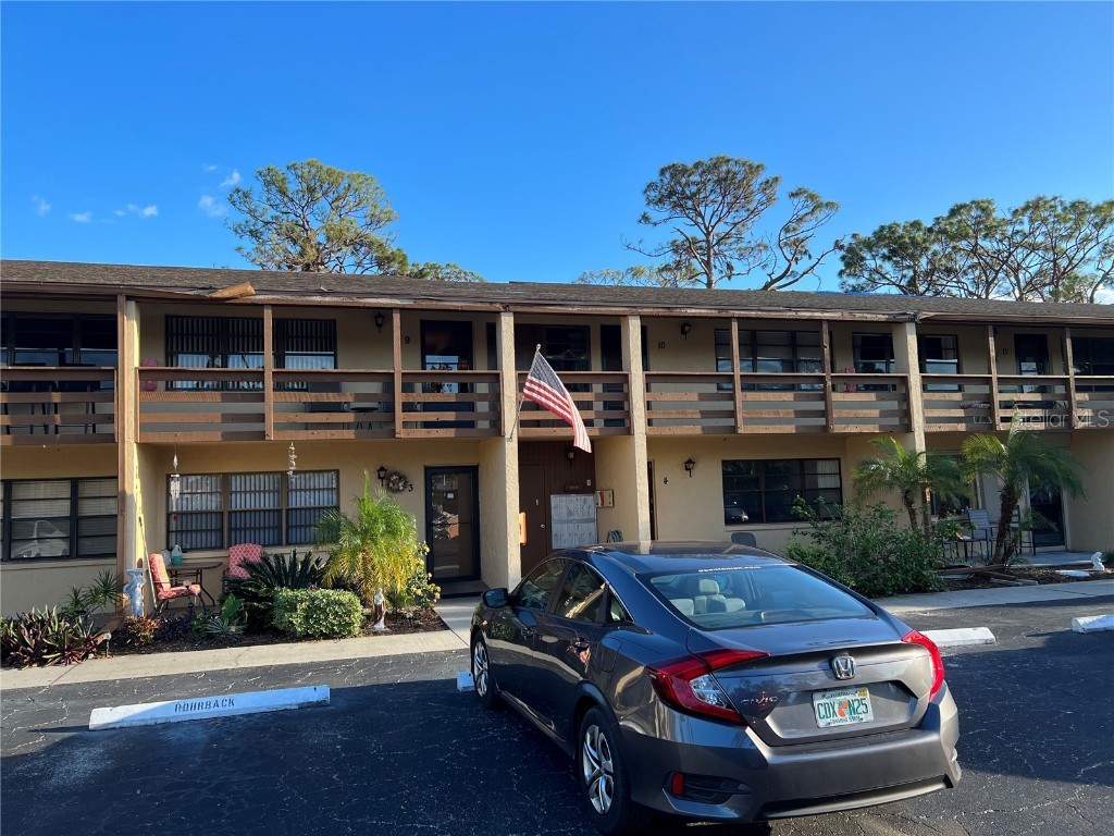 9 Quails Run Boulevard #8 Englewood FL 34223 A4551789 image1