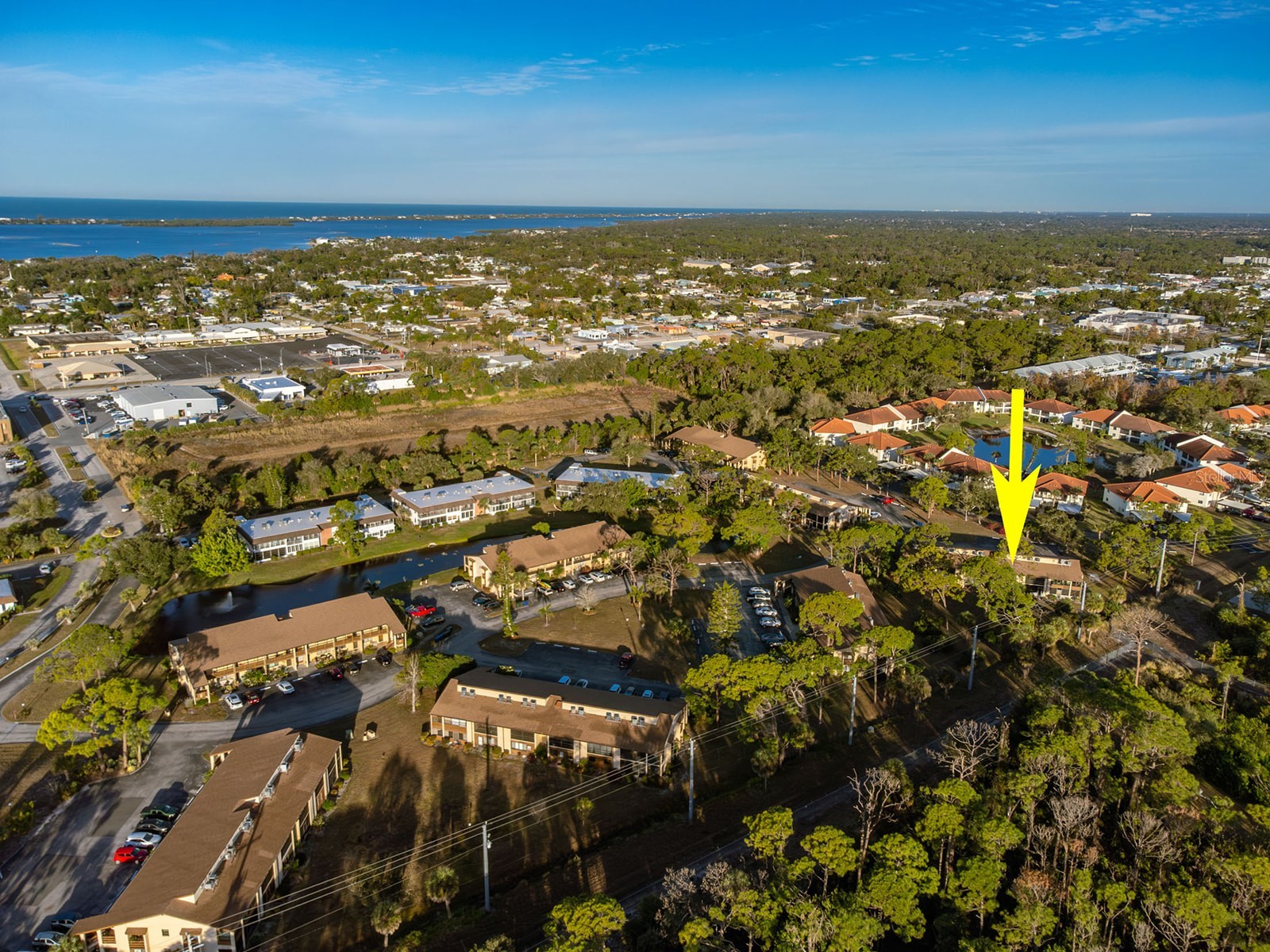 9 Quails Run Boulevard #9 Englewood FL 34223 D6145619 image1
