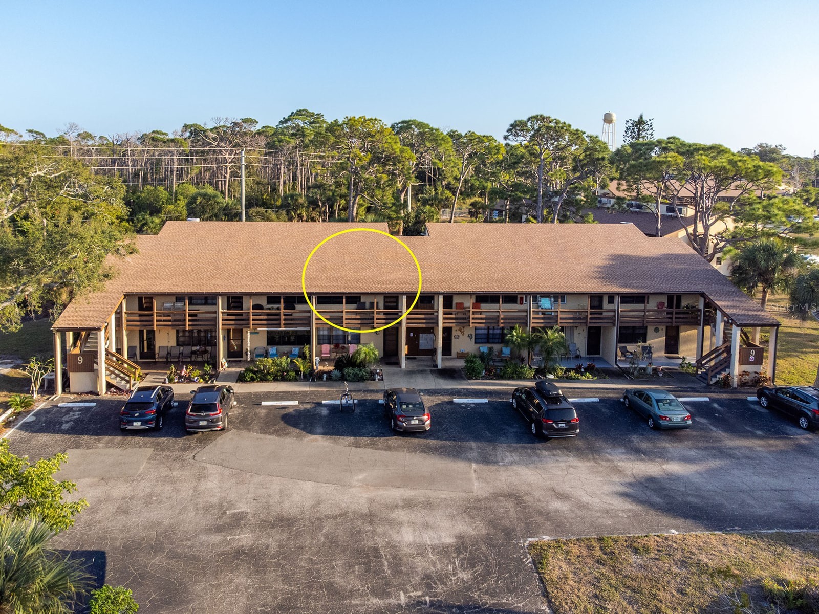 9 Quails Run Boulevard #9 Englewood FL 34223 D6145619 image2