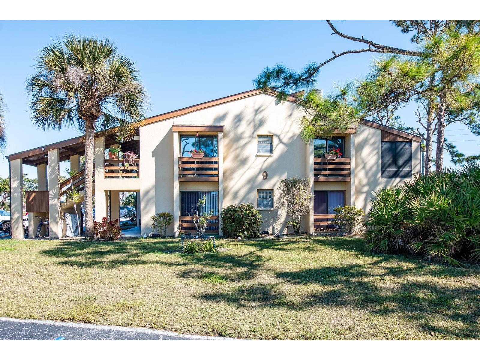 9 Quails Run Boulevard #9 Englewood FL 34223 D6145619 image29