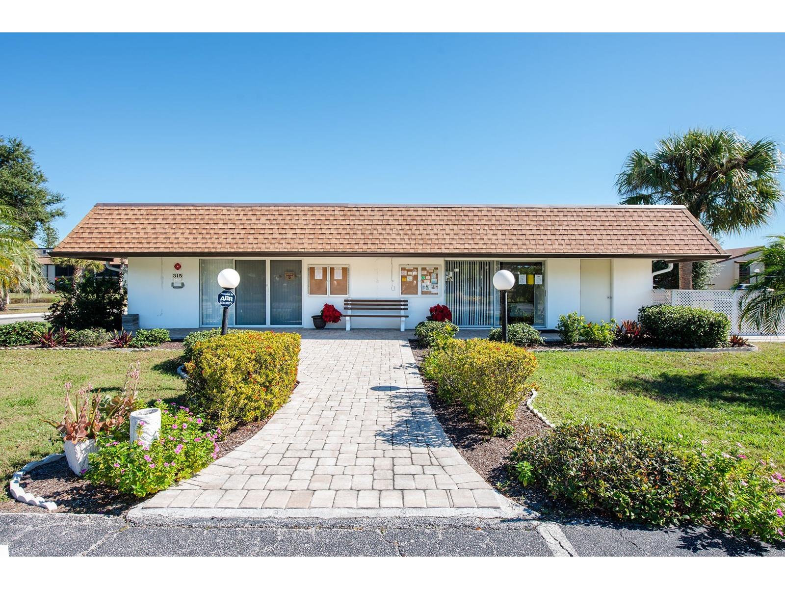 9 Quails Run Boulevard #9 Englewood FL 34223 D6145619 image31