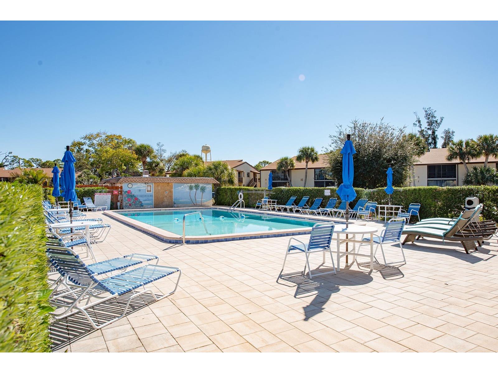 9 Quails Run Boulevard #9 Englewood FL 34223 D6145619 image32