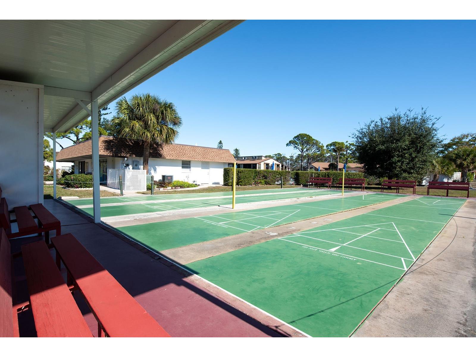 9 Quails Run Boulevard #9 Englewood FL 34223 D6145619 image33