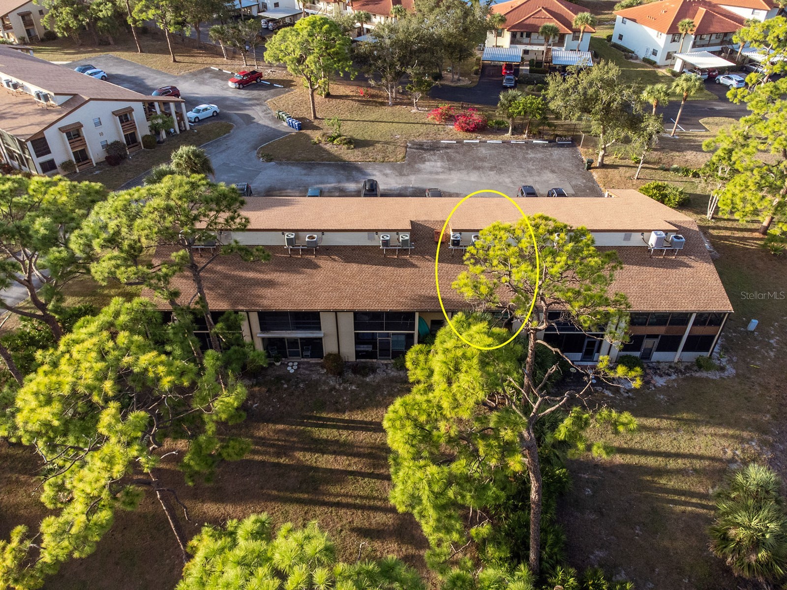 9 Quails Run Boulevard #9 Englewood FL 34223 D6145619 image39