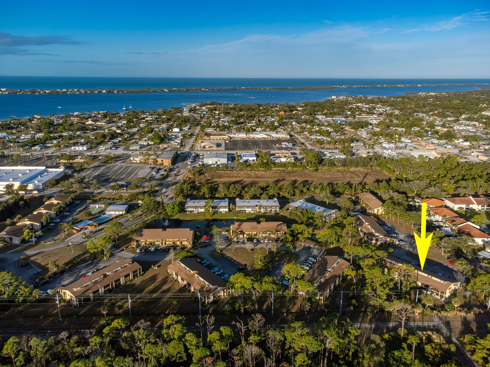9 Quails Run Boulevard #9 Englewood FL 34223 D6145619 image41