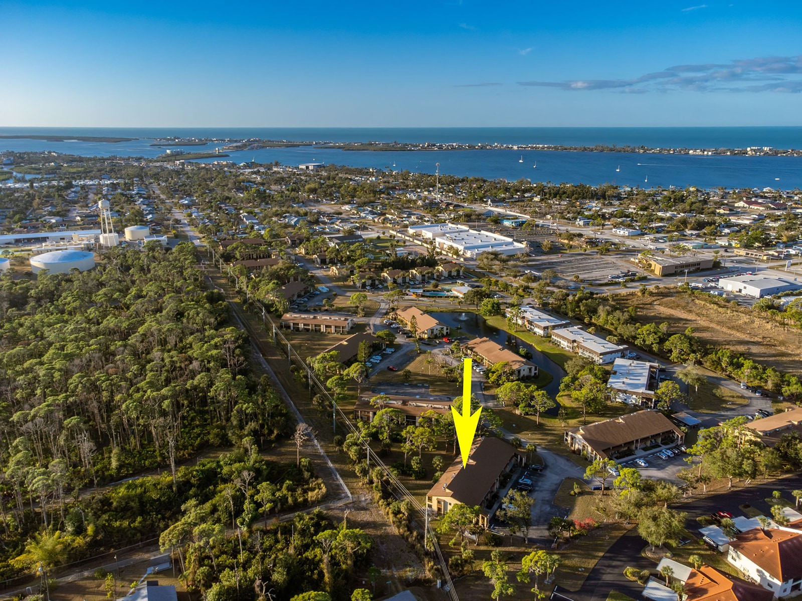 9 Quails Run Boulevard #9 Englewood FL 34223 D6145619 image43