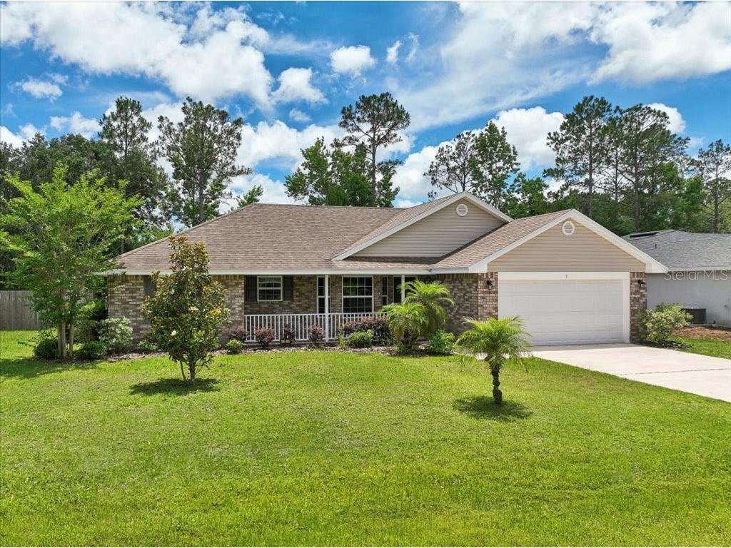 9 Radius Place Palm Coast FL 32164 FC300918 image1